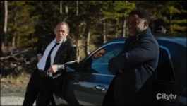 Hudson and Rex - Season 05 Episode 03